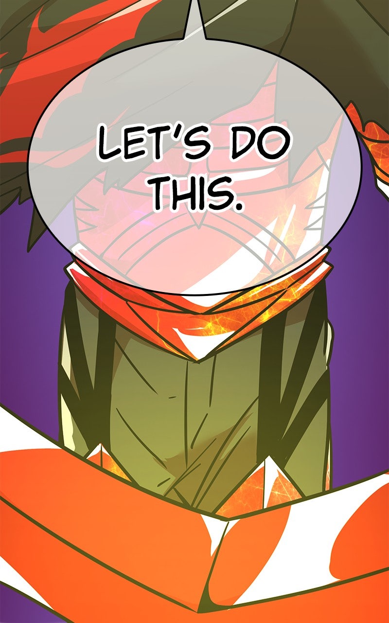 Savior ofDivine Blood Ep. 31 - vs. Tempest and Thunder 4 page 88 - 