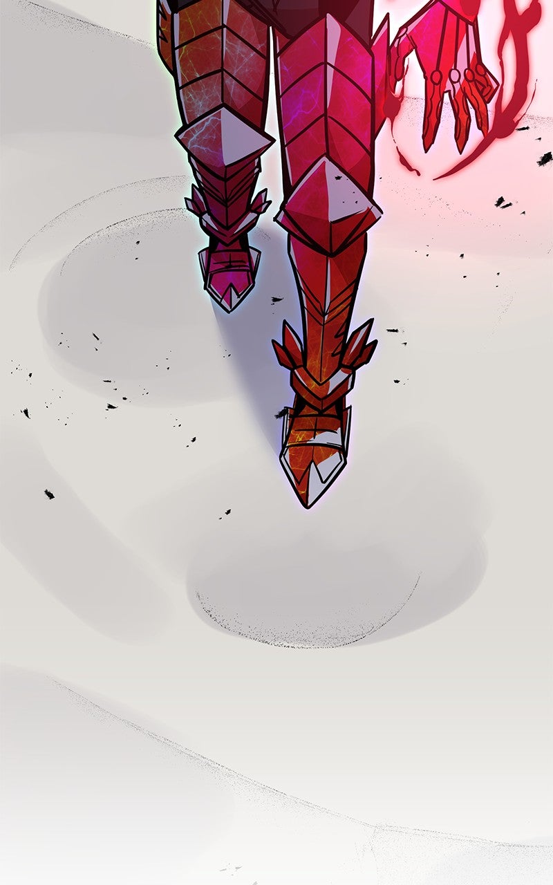Savior ofDivine Blood Ep. 31 - vs. Tempest and Thunder 4 page 10 - 