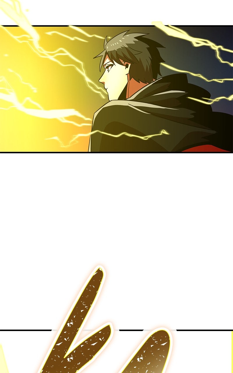 Savior ofDivine Blood Ep. 31 - vs. Tempest and Thunder 4 page 98 - 