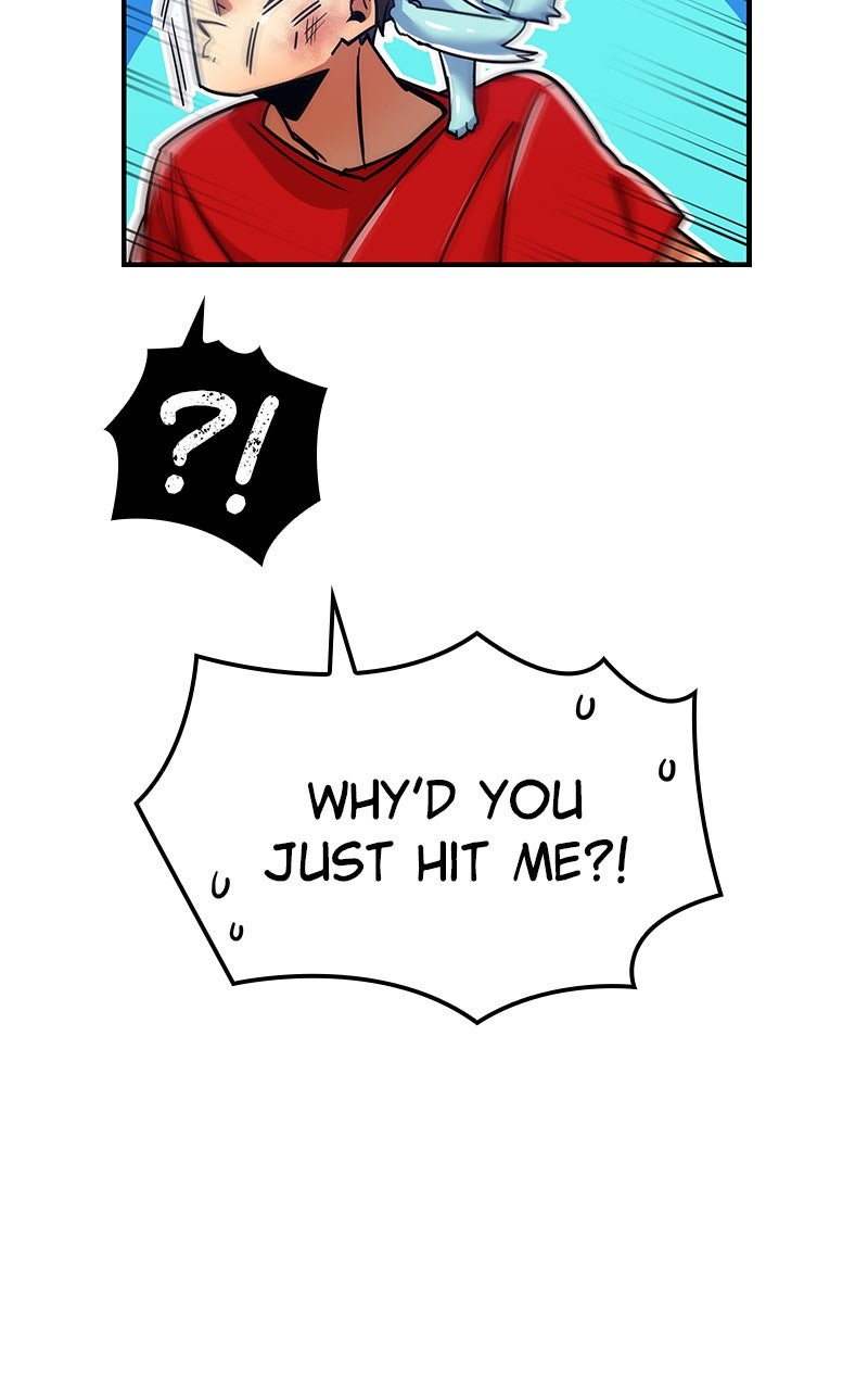Savior ofDivine Blood Ep. 32 - Black Death 2 page 110 - 