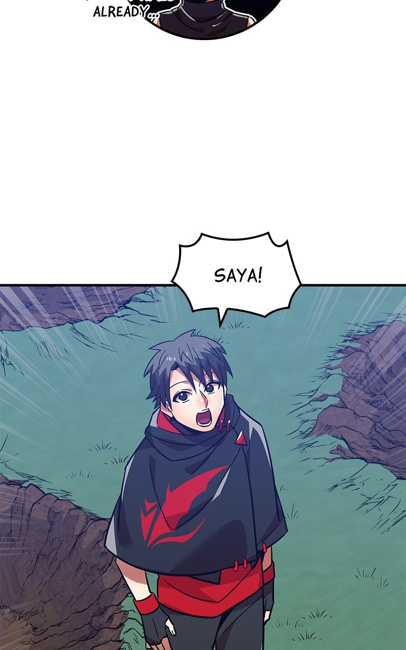 Savior ofDivine Blood Ep. 32 - Black Death 2 page 12 - 