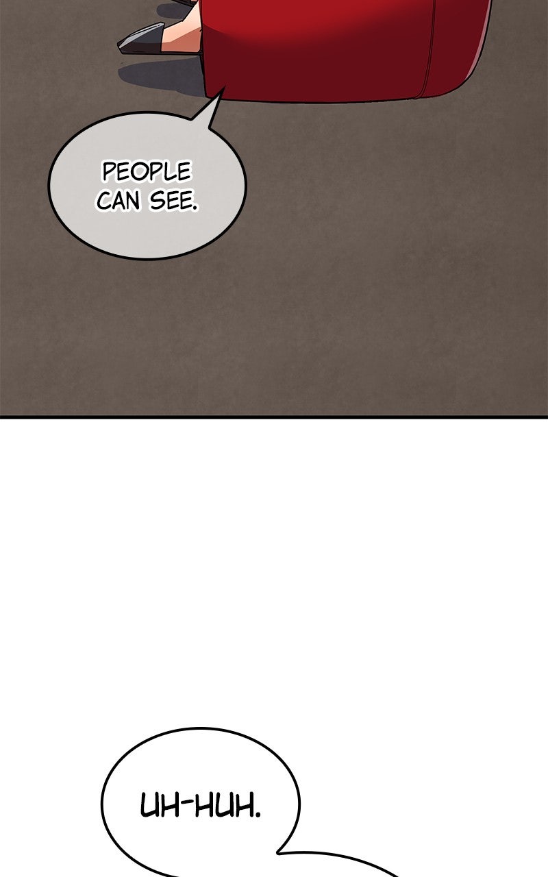 Savior ofDivine Blood Ep. 32 - Black Death 2 page 118 - 