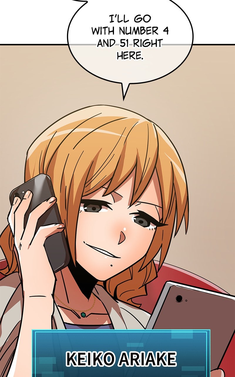 Savior ofDivine Blood Ep. 32 - Black Death 2 page 119 - 