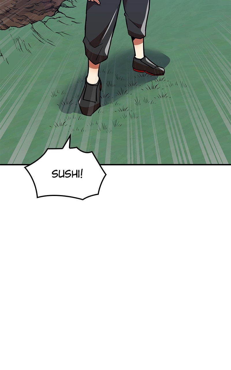 Savior ofDivine Blood Ep. 32 - Black Death 2 page 13 - 