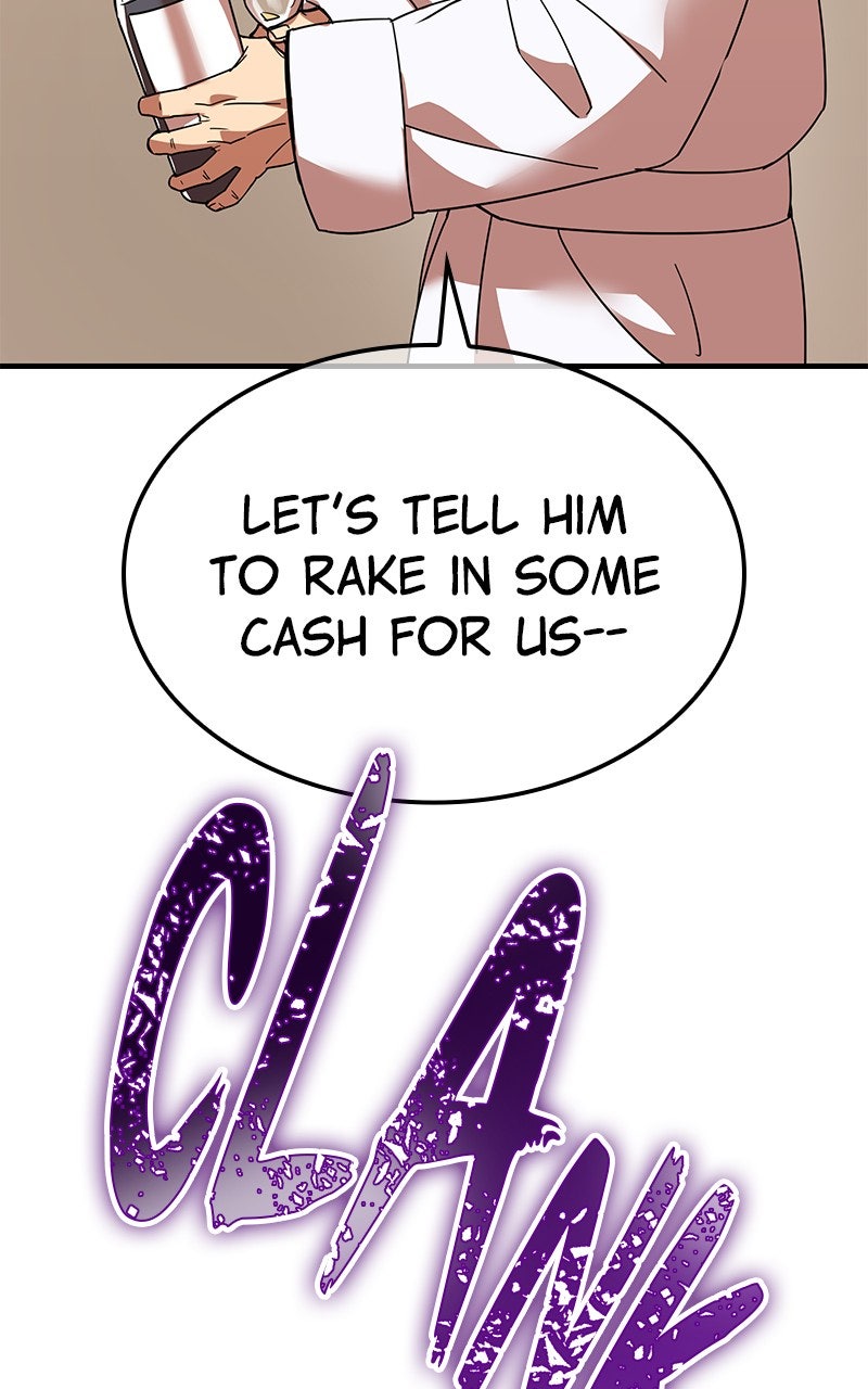Savior ofDivine Blood Ep. 32 - Black Death 2 page 124 - 