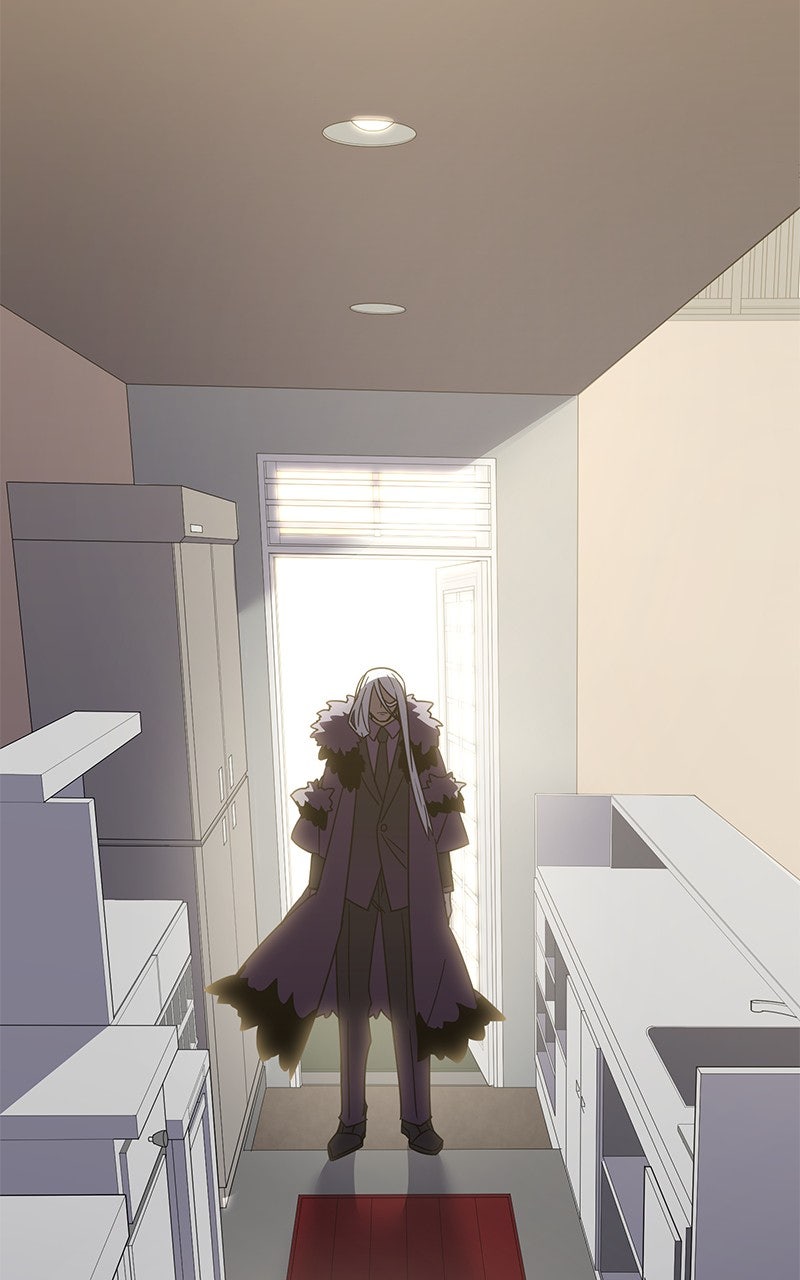 Savior ofDivine Blood Ep. 32 - Black Death 2 page 126 - 