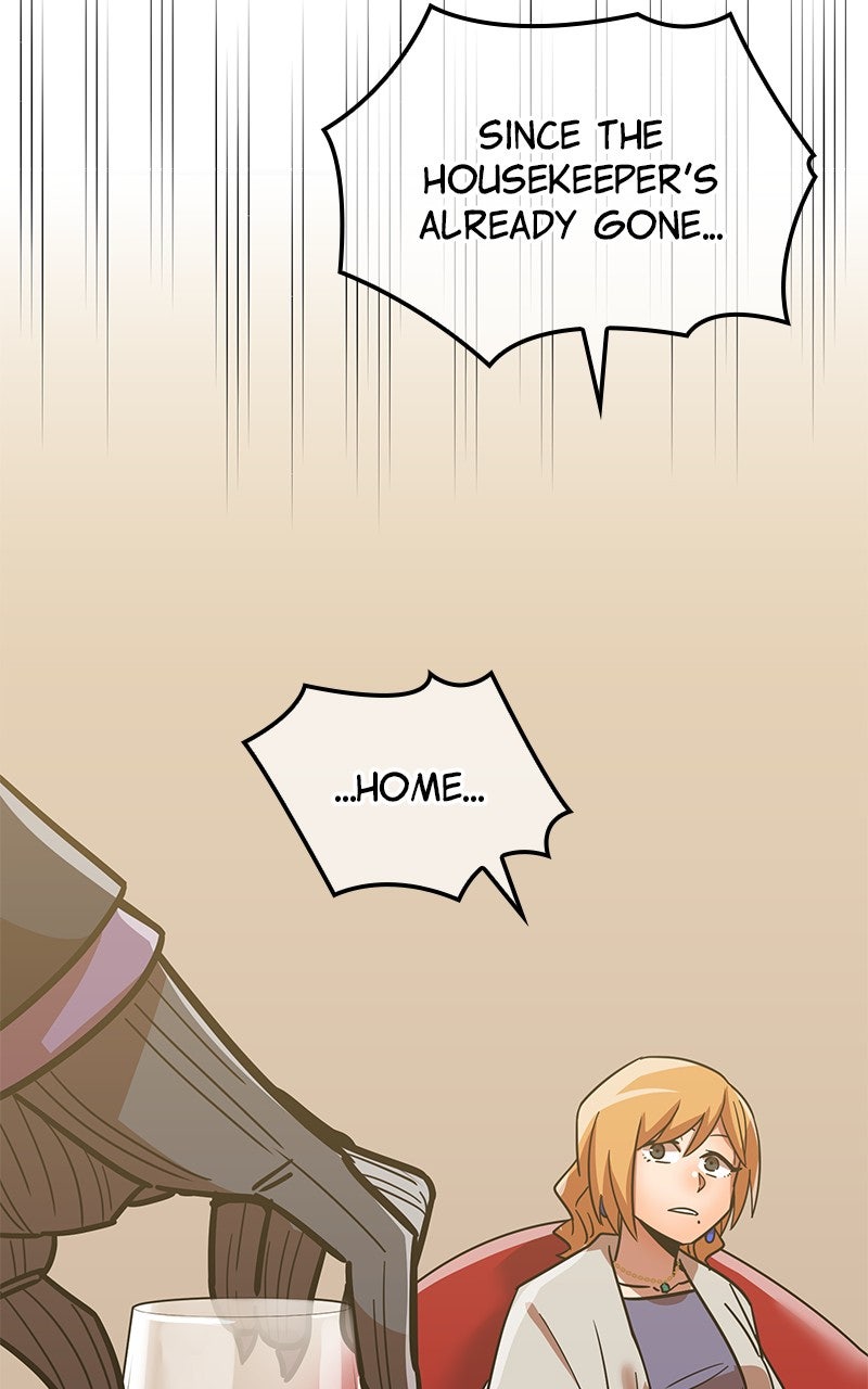 Savior ofDivine Blood Ep. 32 - Black Death 2 page 135 - 