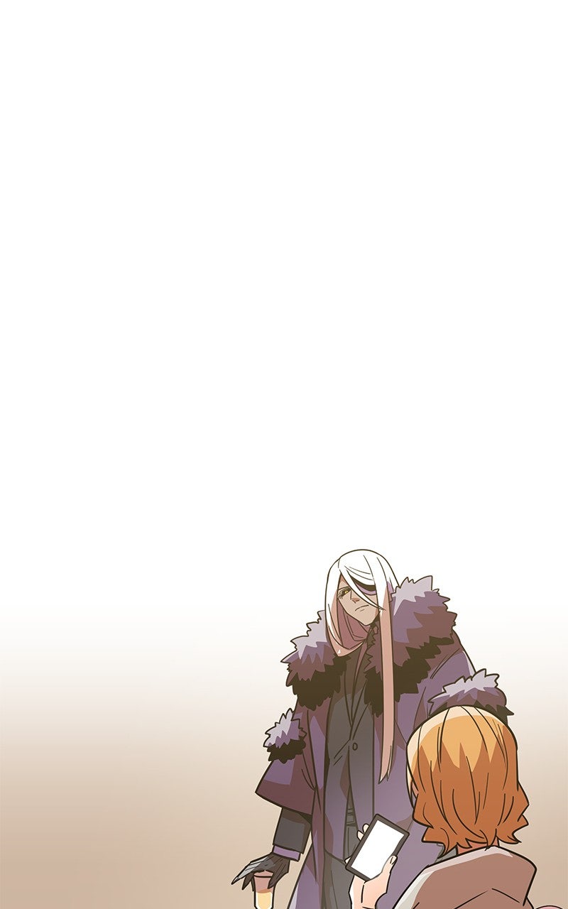 Savior ofDivine Blood Ep. 32 - Black Death 2 page 137 - 