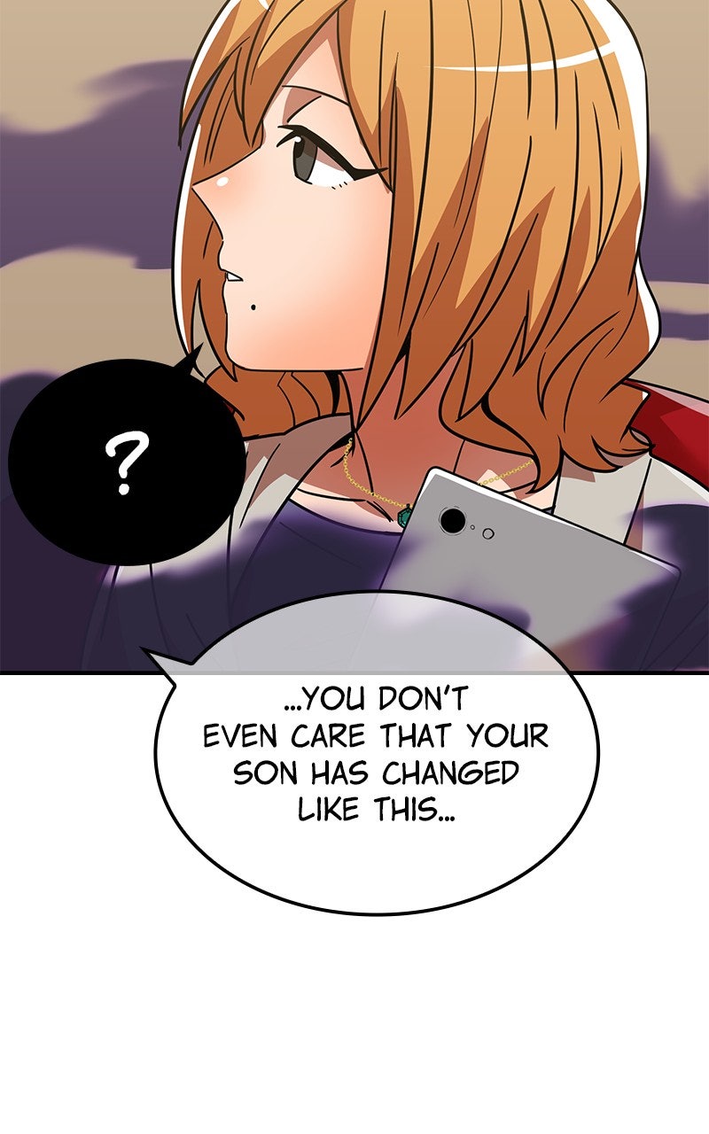 Savior ofDivine Blood Ep. 32 - Black Death 2 page 151 - 