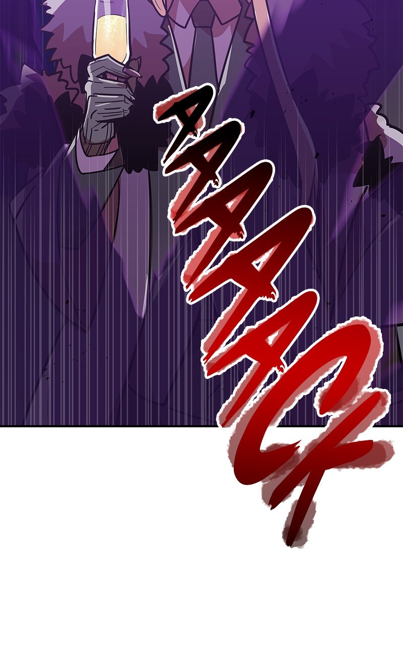 Savior ofDivine Blood Ep. 32 - Black Death 2 page 154 - 
