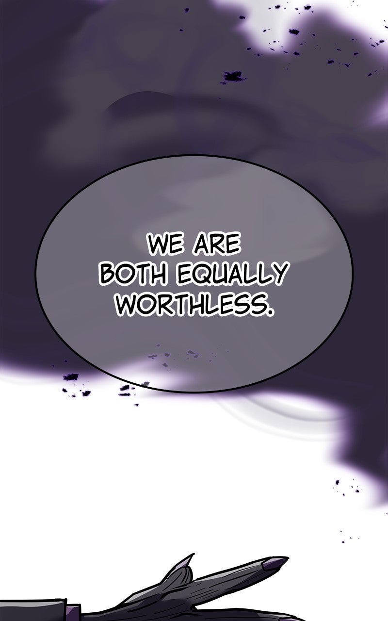 Savior ofDivine Blood Ep. 32 - Black Death 2 page 157 - 