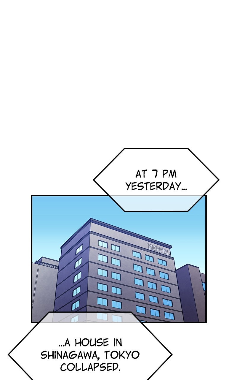 Savior ofDivine Blood Ep. 32 - Black Death 2 page 164 - 