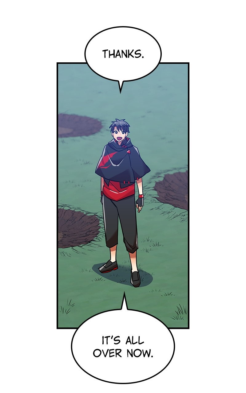 Savior ofDivine Blood Ep. 32 - Black Death 2 page 18 - 