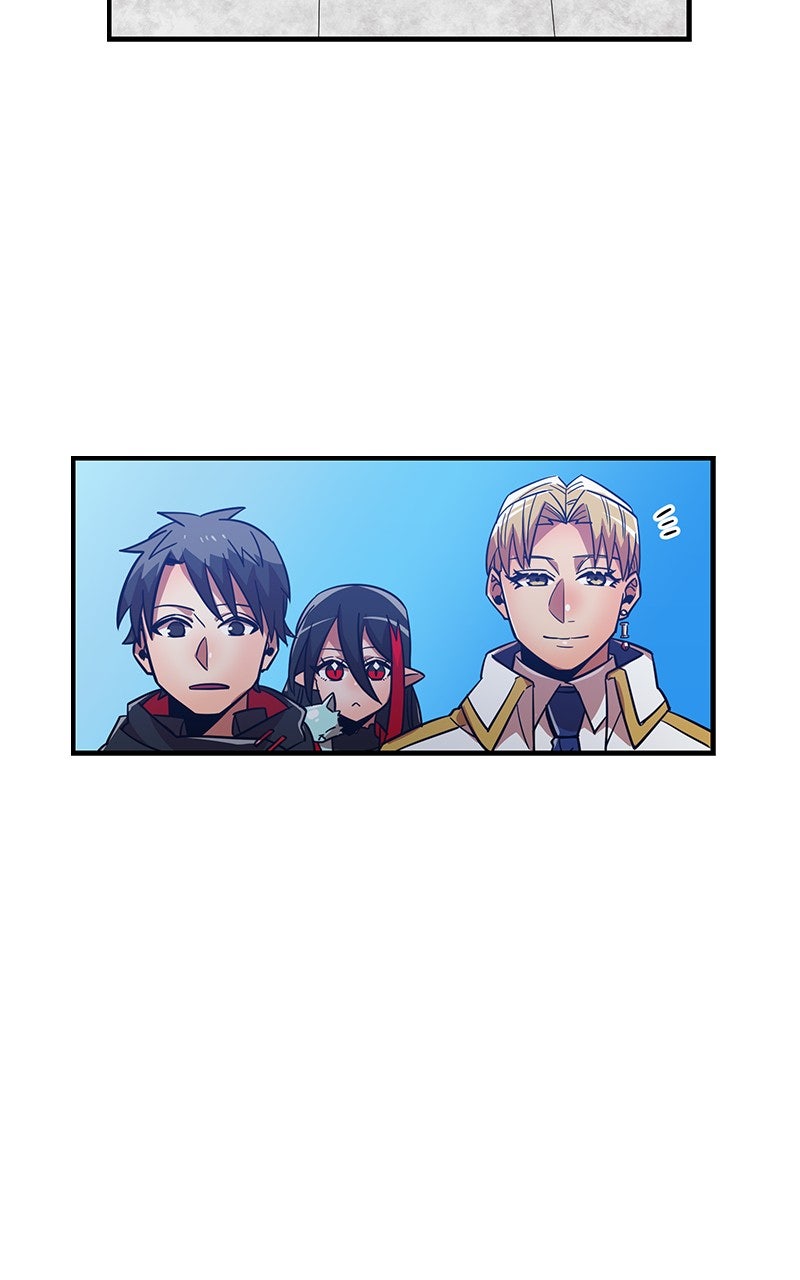 Savior ofDivine Blood Ep. 32 - Black Death 2 page 25 - 