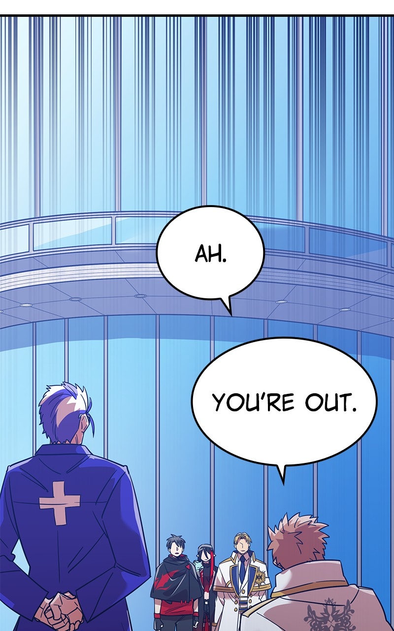 Savior ofDivine Blood Ep. 32 - Black Death 2 page 26 - 