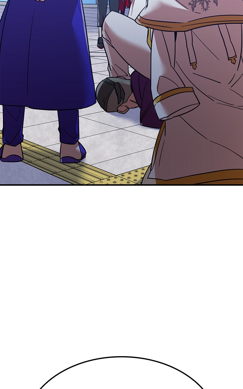 Savior ofDivine Blood Ep. 32 - Black Death 2 page 27 - 