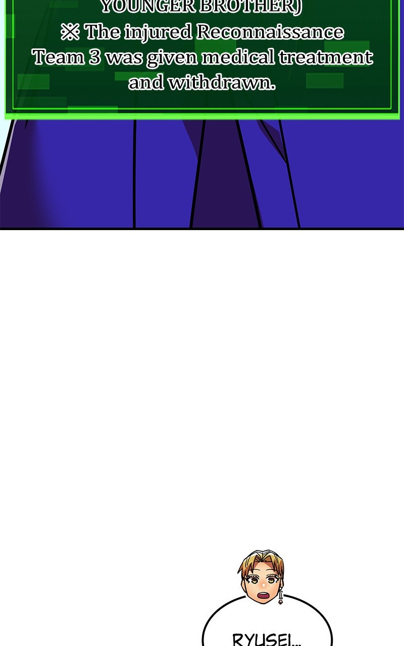 Savior ofDivine Blood Ep. 32 - Black Death 2 page 31 - 