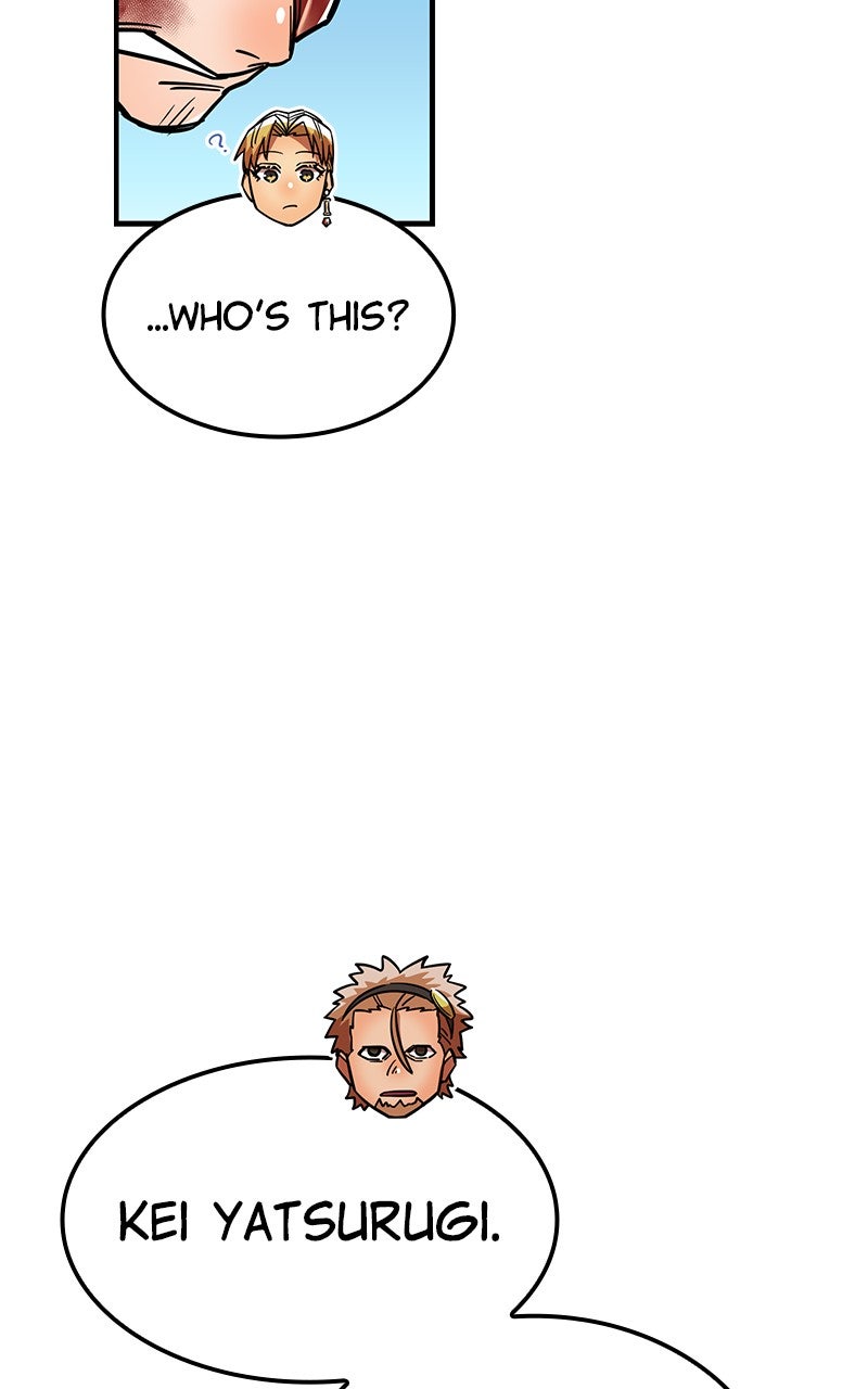 Savior ofDivine Blood Ep. 32 - Black Death 2 page 33 - 