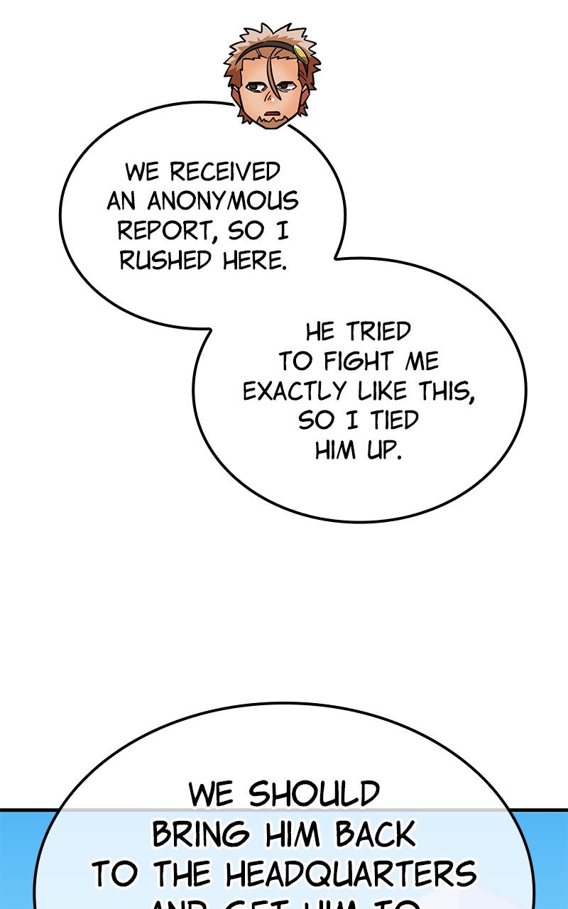 Savior ofDivine Blood Ep. 32 - Black Death 2 page 35 - 