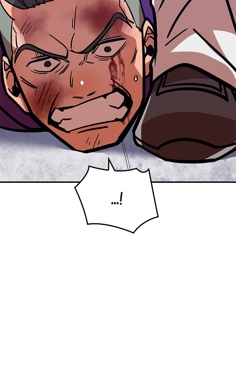 Savior ofDivine Blood Ep. 32 - Black Death 2 page 37 - 