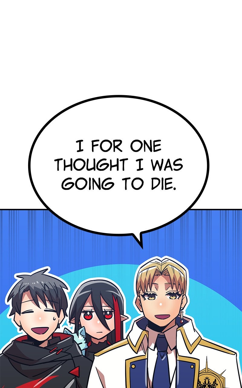 Savior ofDivine Blood Ep. 32 - Black Death 2 page 39 - 
