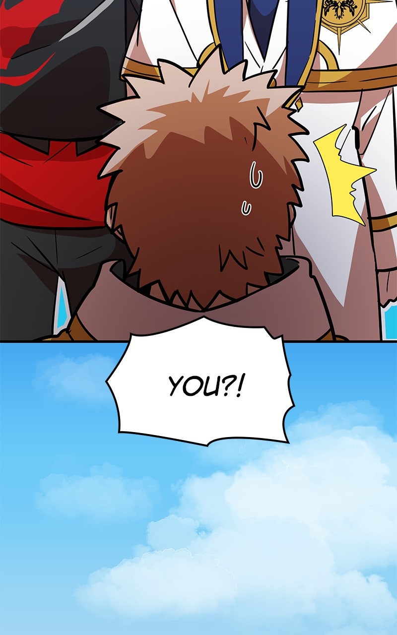 Savior ofDivine Blood Ep. 32 - Black Death 2 page 40 - 