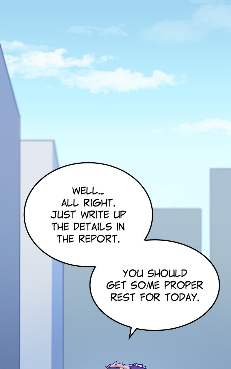Savior ofDivine Blood Ep. 32 - Black Death 2 page 41 - 