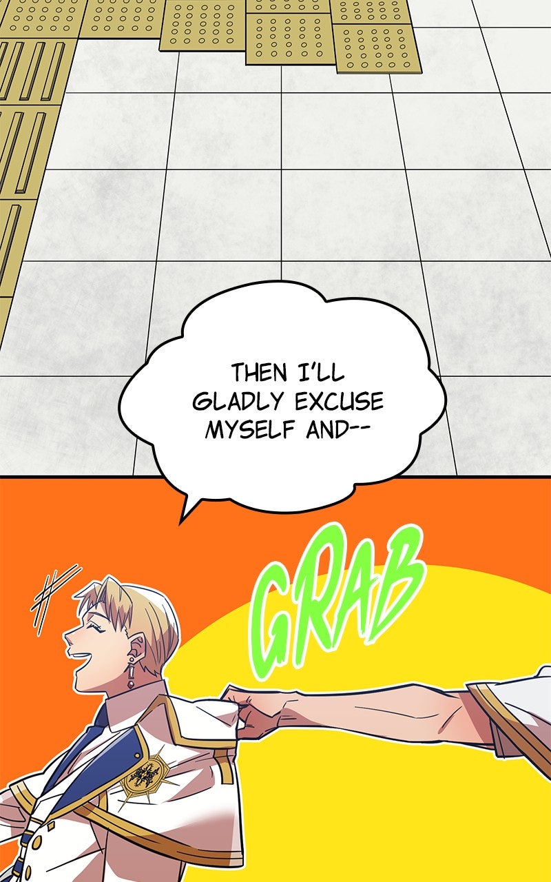 Savior ofDivine Blood Ep. 32 - Black Death 2 page 43 - 