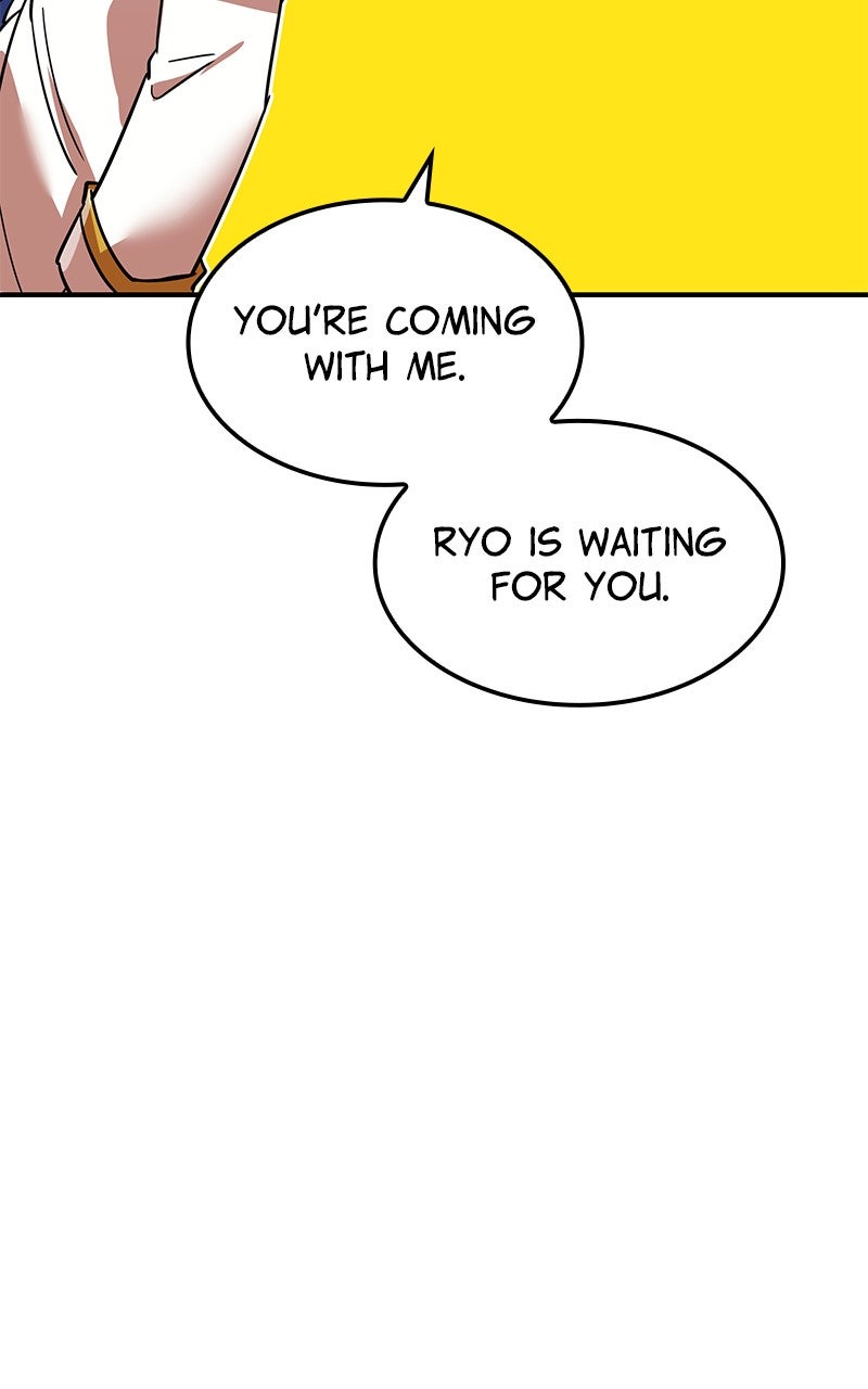 Savior ofDivine Blood Ep. 32 - Black Death 2 page 44 - 