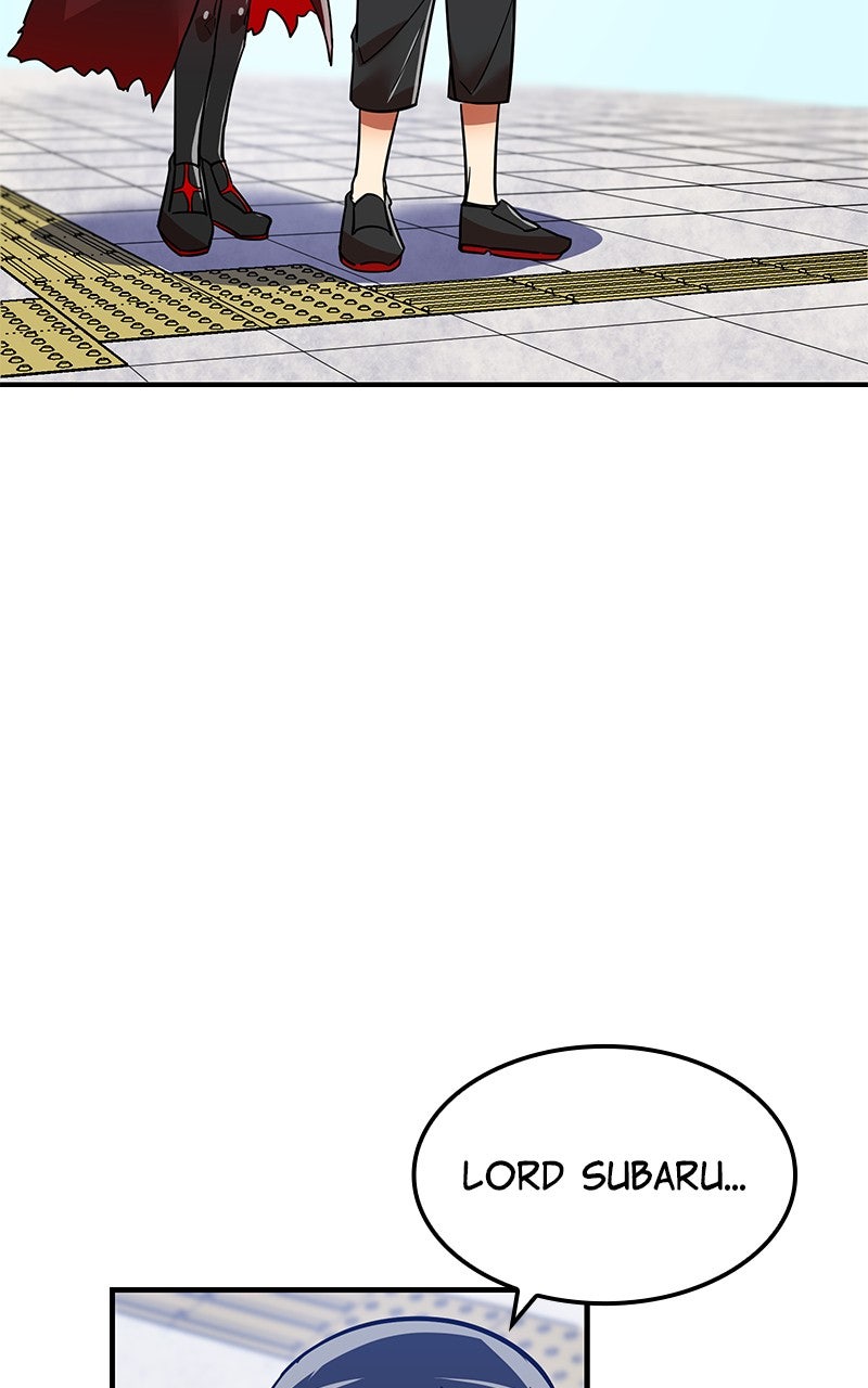 Savior ofDivine Blood Ep. 32 - Black Death 2 page 46 - 