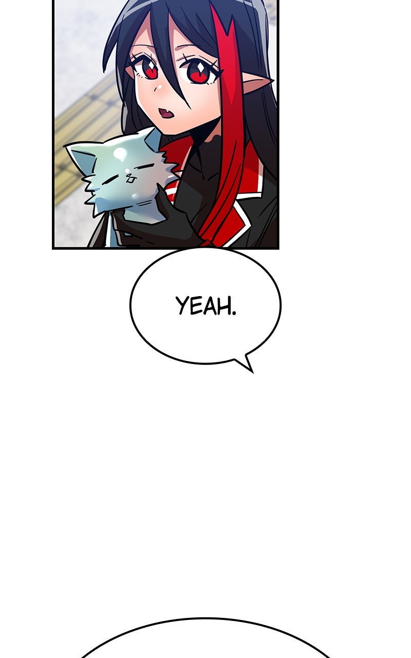 Savior ofDivine Blood Ep. 32 - Black Death 2 page 47 - 