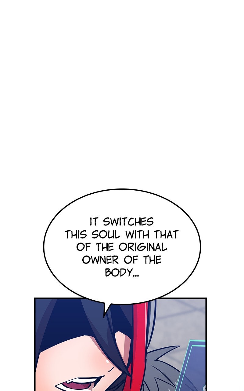 Savior ofDivine Blood Ep. 32 - Black Death 2 page 54 - 