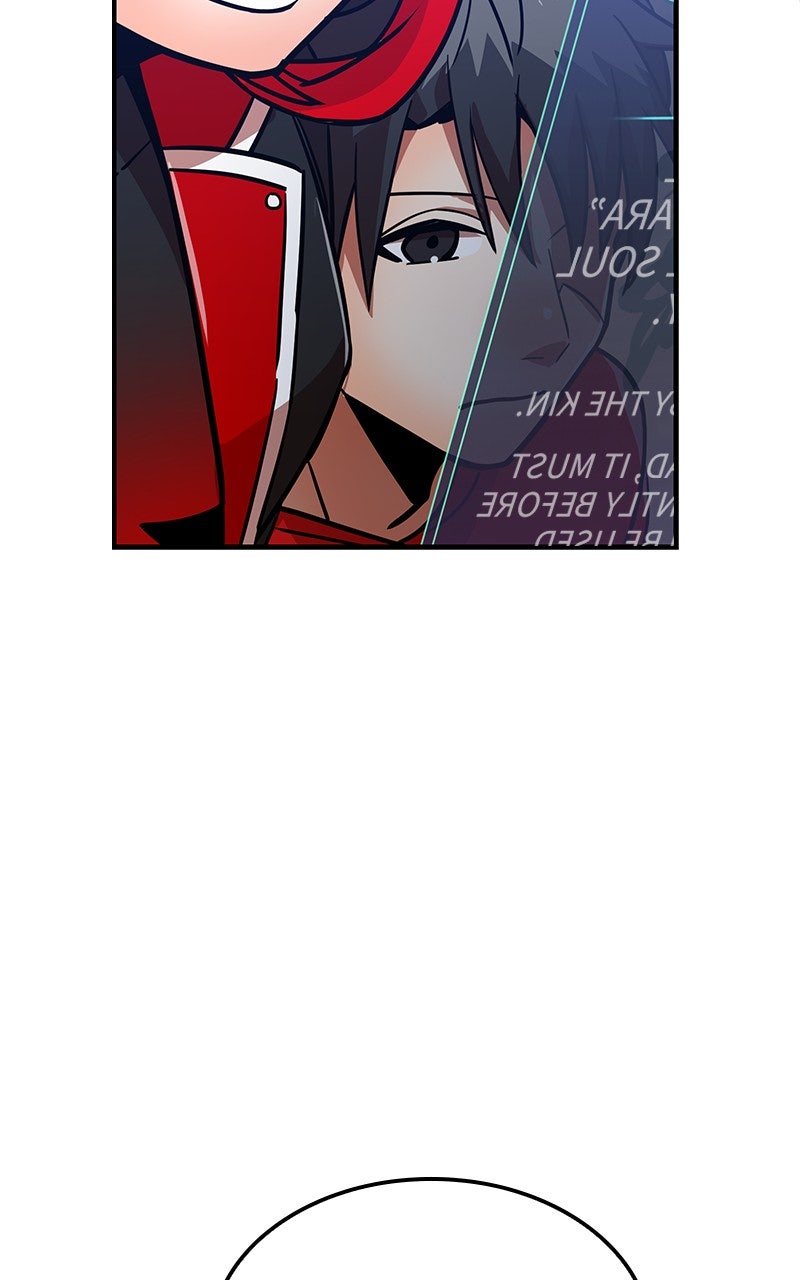 Savior ofDivine Blood Ep. 32 - Black Death 2 page 55 - 