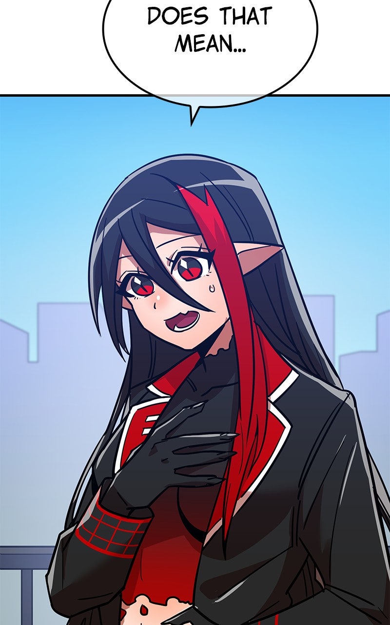 Savior ofDivine Blood Ep. 32 - Black Death 2 page 56 - 