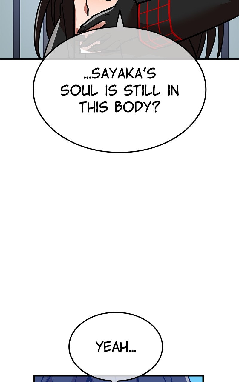 Savior ofDivine Blood Ep. 32 - Black Death 2 page 57 - 