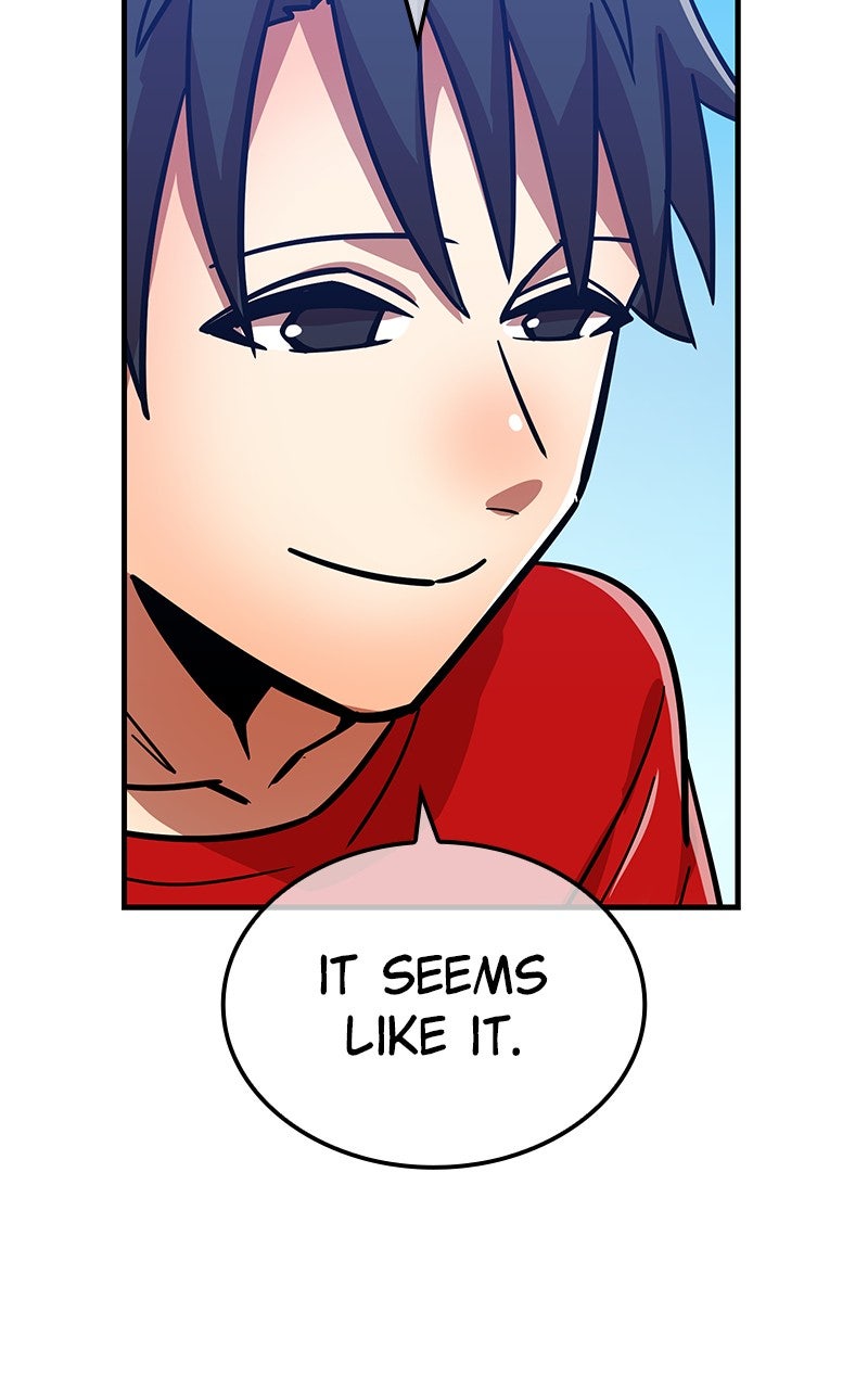 Savior ofDivine Blood Ep. 32 - Black Death 2 page 58 - 