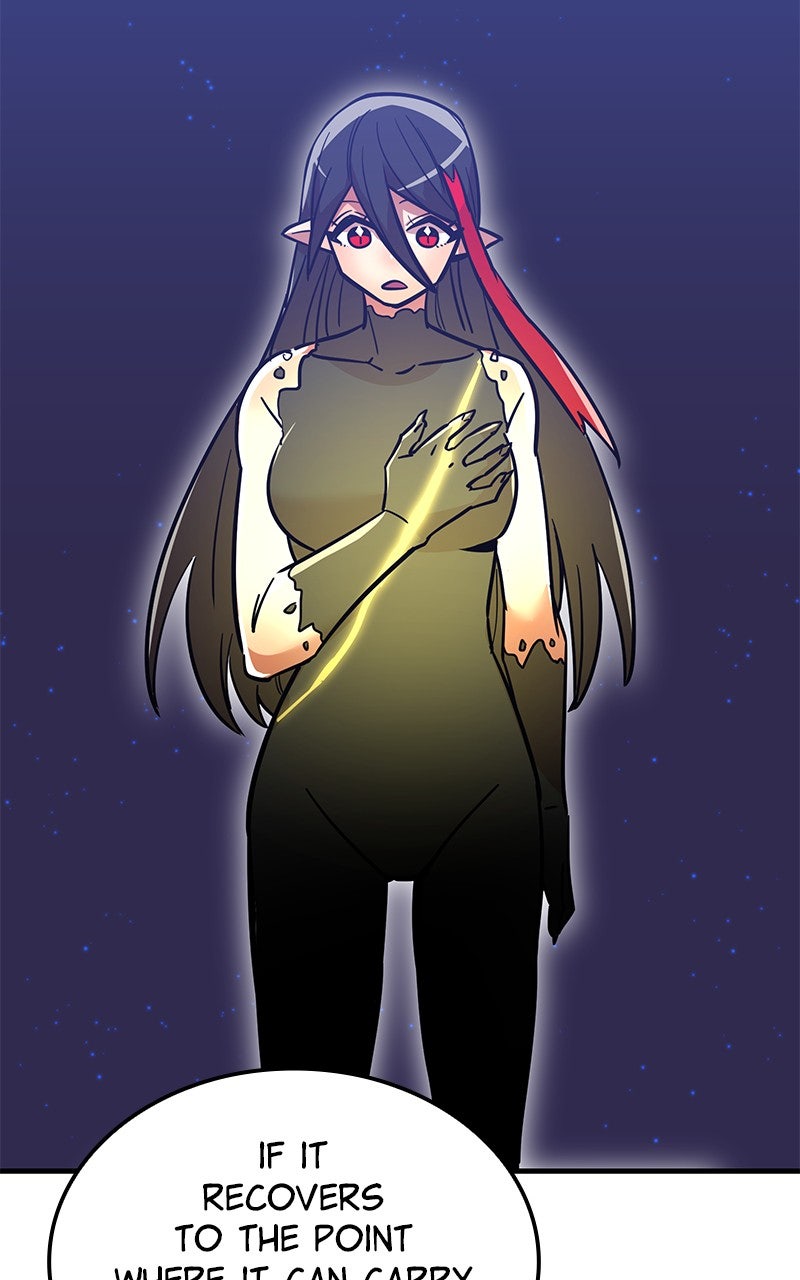 Savior ofDivine Blood Ep. 32 - Black Death 2 page 60 - 