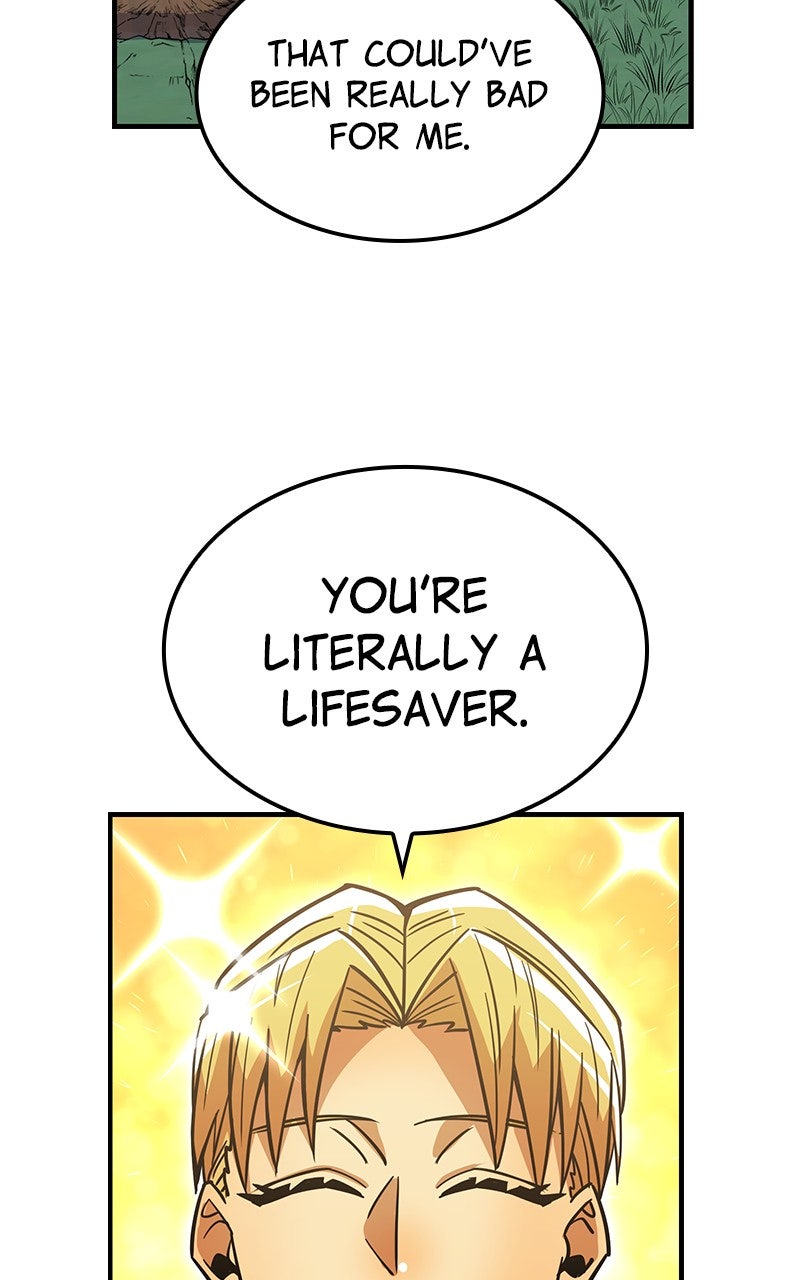 Savior ofDivine Blood Ep. 32 - Black Death 2 page 7 - 