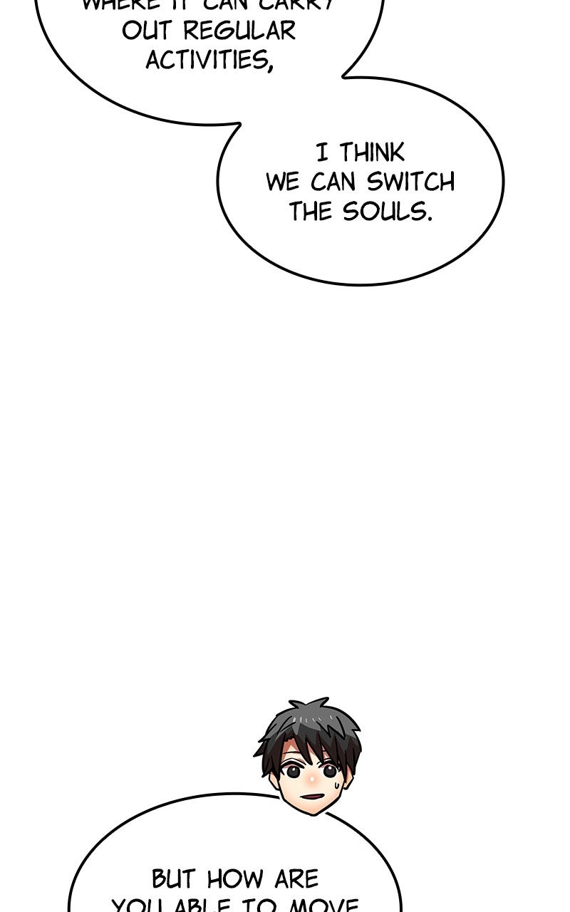 Savior ofDivine Blood Ep. 32 - Black Death 2 page 61 - 