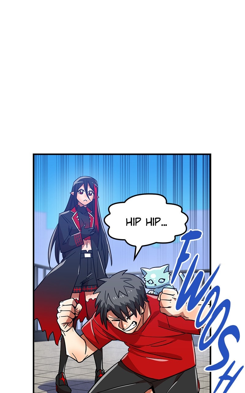 Savior ofDivine Blood Ep. 32 - Black Death 2 page 65 - 