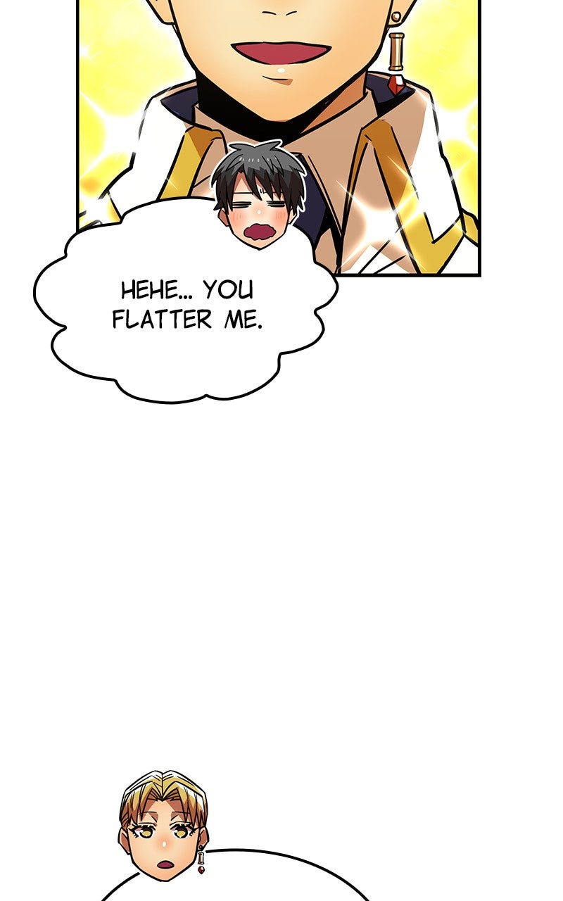 Savior ofDivine Blood Ep. 32 - Black Death 2 page 8 - 
