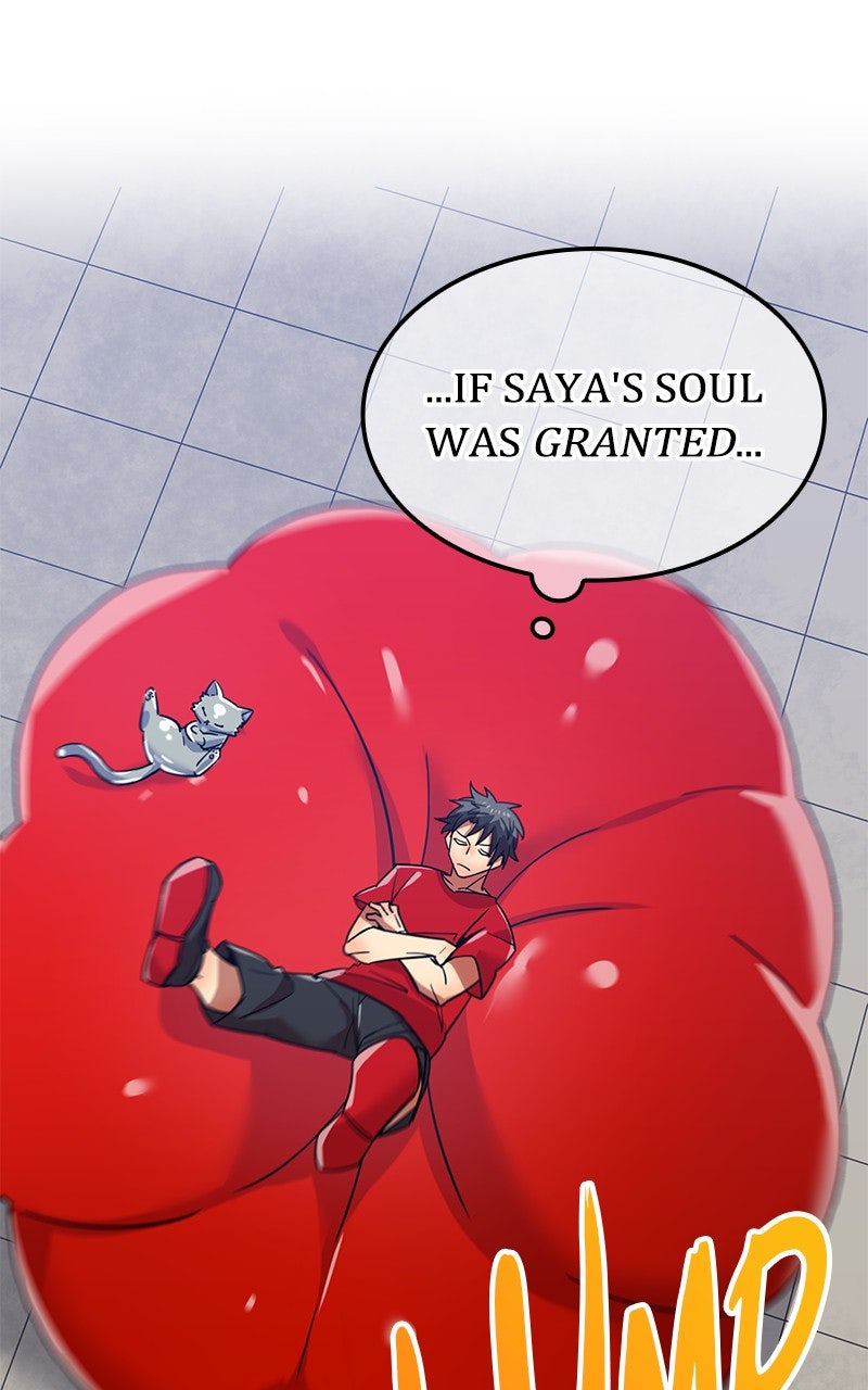 Savior ofDivine Blood Ep. 32 - Black Death 2 page 77 - 