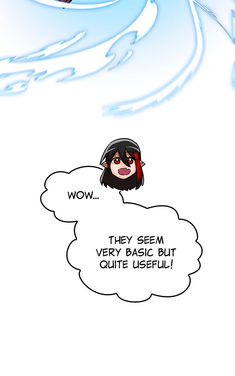 Savior ofDivine Blood Ep. 32 - Black Death 2 page 86 - 