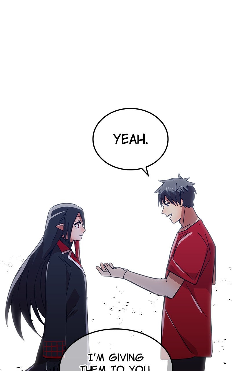 Savior ofDivine Blood Ep. 32 - Black Death 2 page 87 - 