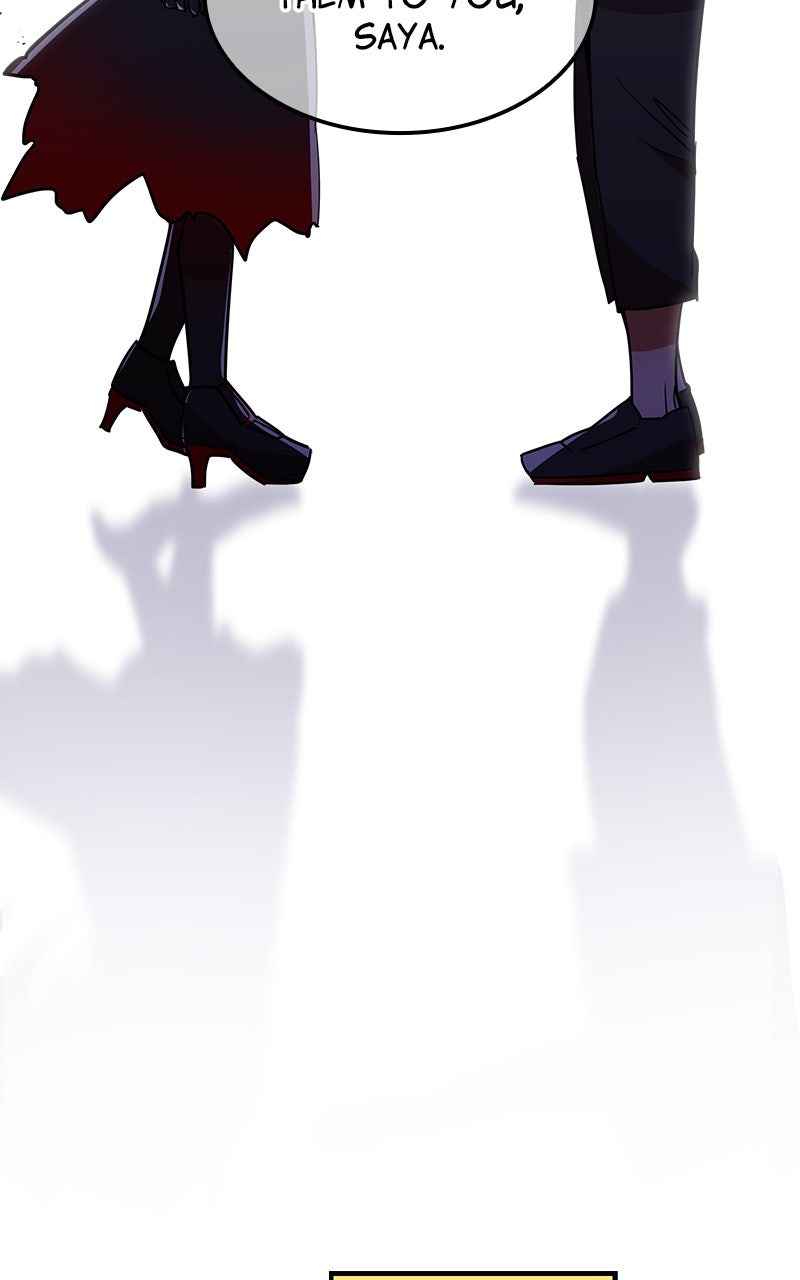 Savior ofDivine Blood Ep. 32 - Black Death 2 page 88 - 