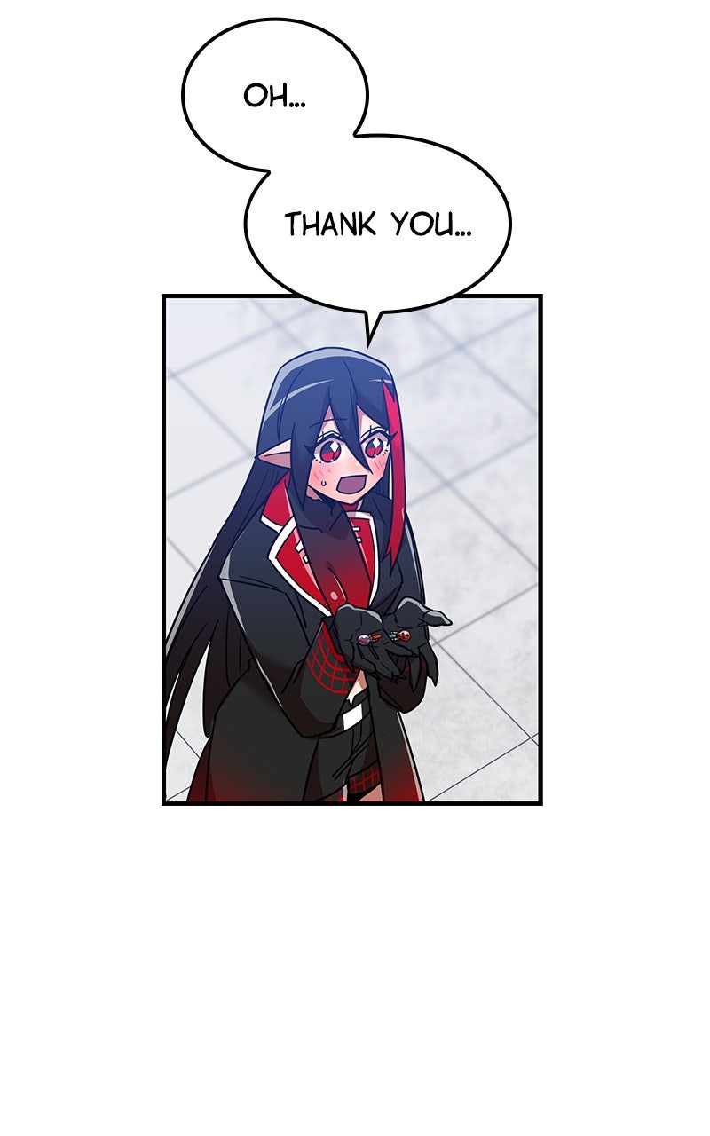 Savior ofDivine Blood Ep. 32 - Black Death 2 page 94 - 