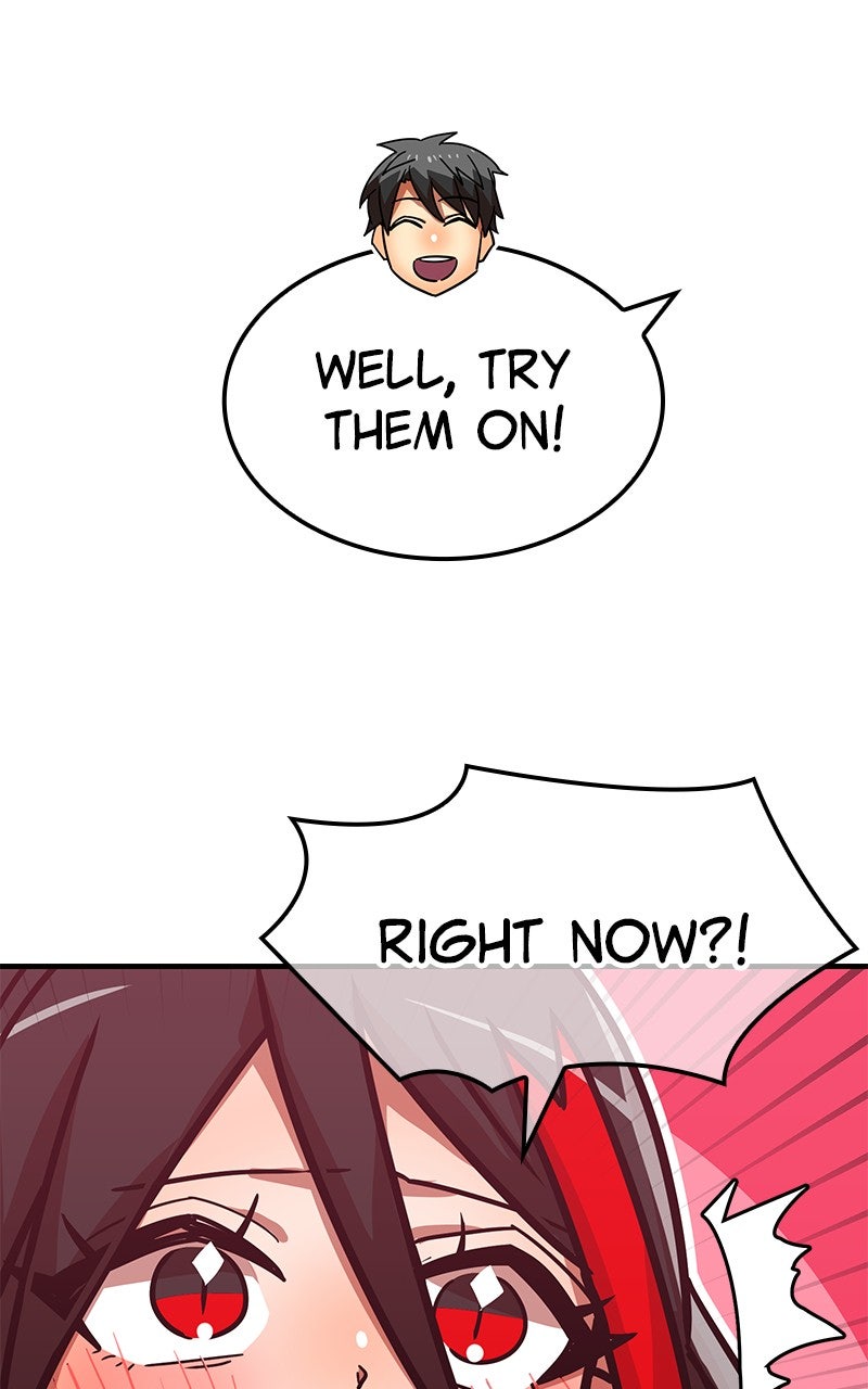 Savior ofDivine Blood Ep. 32 - Black Death 2 page 95 - 