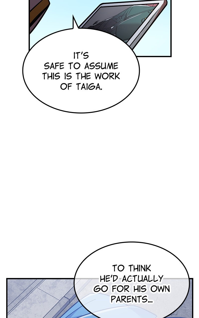 Savior ofDivine Blood Ep. 33 - Black Death 3 page 11 - 