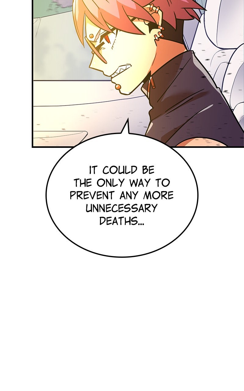 Savior ofDivine Blood Ep. 33 - Black Death 3 page 101 - 