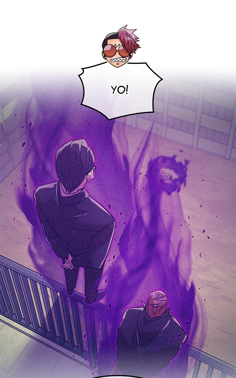 Savior ofDivine Blood Ep. 33 - Black Death 3 page 102 - 